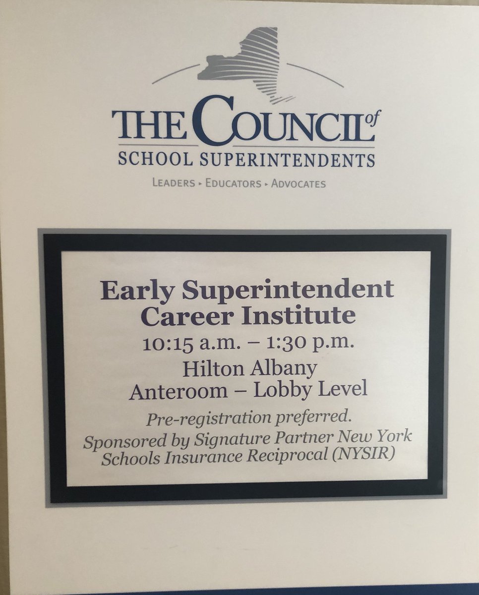 NYSIR Insurance tweet media