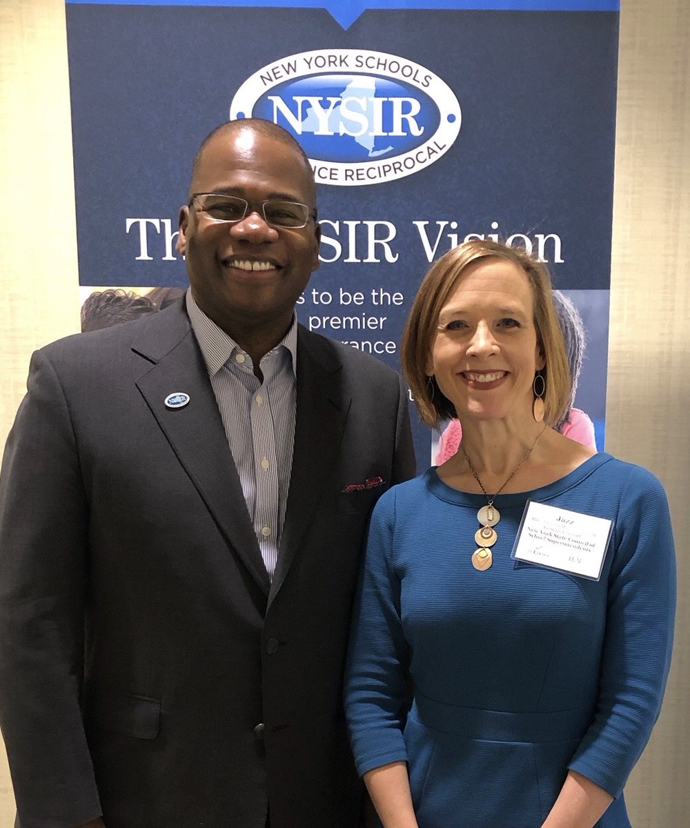 NYSIR Insurance tweet media