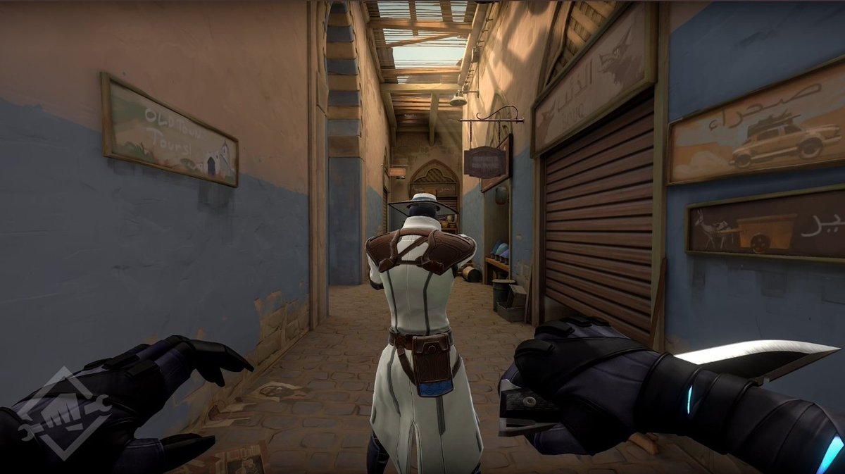 ValorantLeak's tweet photo. Recently Leaked #projectA #Valorant in game pictures. https://t.co/FfJoxe8Txh