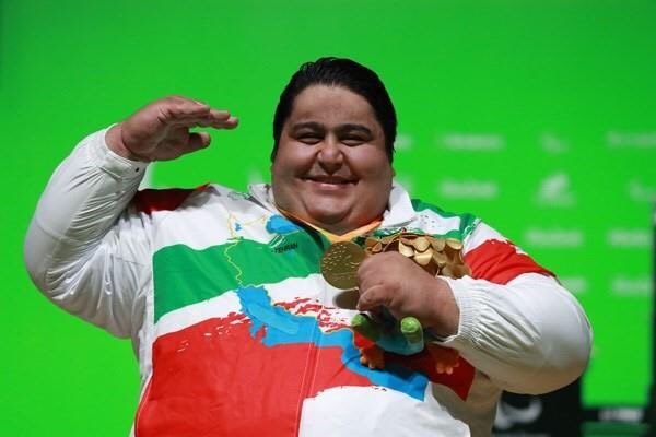 ParaLive2020's tweet photo. We can not say goodbye to #SiamandRahman ...😢
.
@Powerlifting @asianparalympic @Paralympics @siamandrahman1 https://t.co/C5dIy1WVaa
