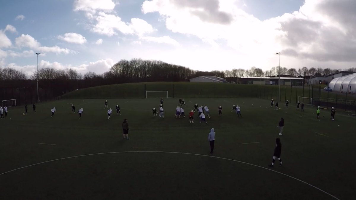 coachDbutler's tweet image. Hey @stuart699 ... #goproonastick miss u bro!