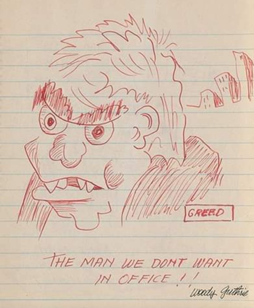 dkmccloud's tweet photo. Vote!!!! #woodylives #thisland #notgreed #notthisguy #resist https://t.co/Aty7LEwMxz
