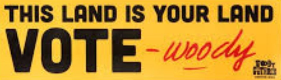 dkmccloud's tweet photo. Vote!!!! #woodylives #thisland #notgreed #notthisguy #resist https://t.co/Aty7LEwMxz