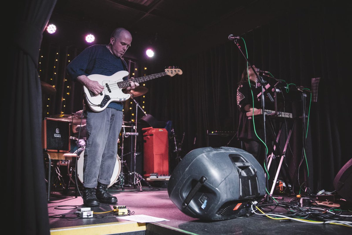 WAKE HOUSE tweet media