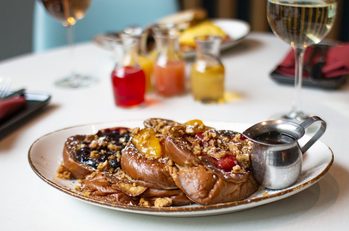 TCOdenver's tweet photo. Any day that starts with brunch is a good day!  Check out our brunch menu here: https://t.co/WOVugqIl3P https://t.co/WN6jC0Qn4D