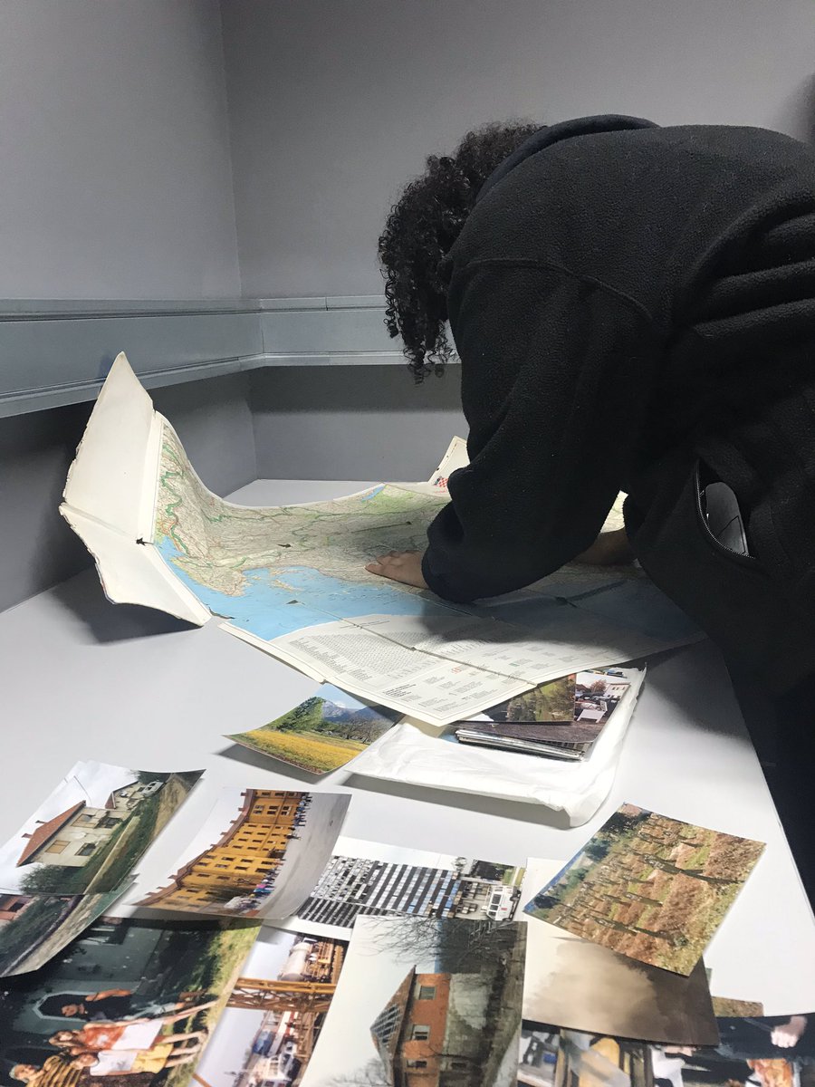bosniadoc's tweet photo. Flights are booked and our crew have been route planning this week for Bosnia and Herzegovina #peacemakers #film #Documentary https://t.co/1eX76lOw2q