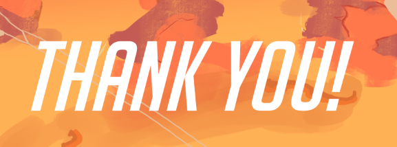 Soldier76Zine's tweet photo. And that's a wrap! We raised over $900 for charity, we're going to post receipts of the donation in the following days. 

Thank you so much for our contributors and for everyone who supported this project! 🧡 https://t.co/udabwVqAhQ