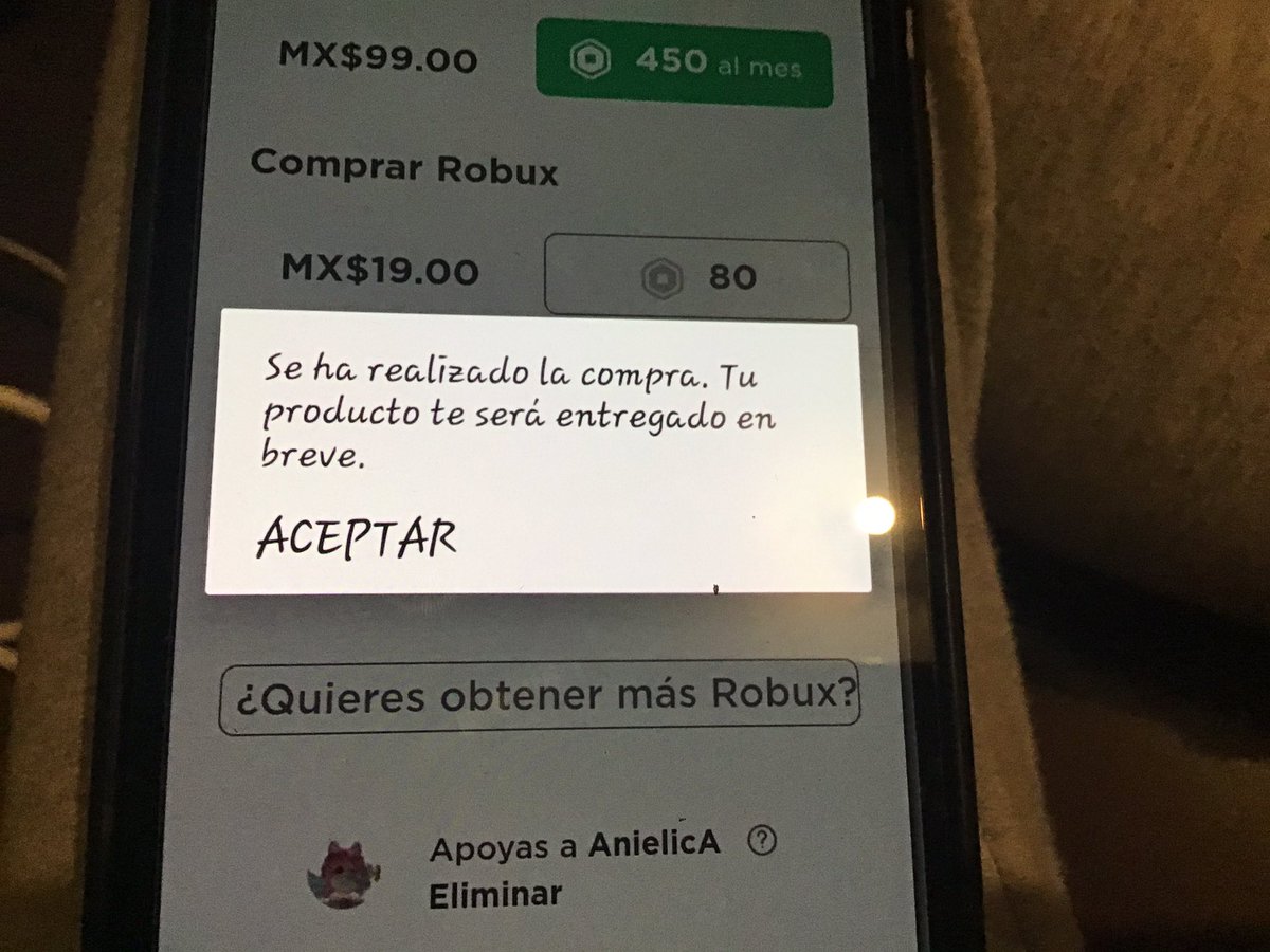 Ani Codigostar Anielica בטוויטר Codigo Anielica Al Comprar Robux En La Pagina O La App Valentinazoe13 Lo Hizo Y Ahora Su Kawaiiozidad Aumento 100 Https T Co Flkdy1lr9e - compro 100 00 robux