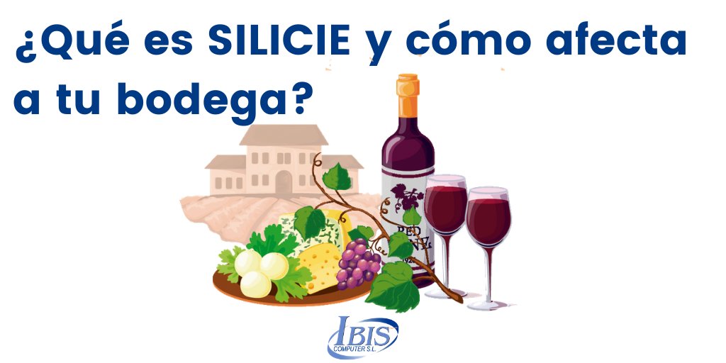 ibiscomputer's tweet photo. Te enseñamos todo lo que debes saber de SILICIE!
🗓Entró en vigor el 1/1/2020, pero se ha establecido un periodo transitorio. ¡Te lo contamos!
https://t.co/WVqgXaky1H https://t.co/SJVhAE9SkN