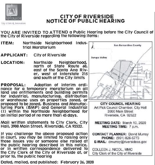 SpanishTHF's tweet photo. https://t.co/tvNkOk5eCj
Voice your support for a WAREHOUSE MORATORIUM in the Northside!  Save Trujillo Adobe!  Sign the petition!  Email Mayor &amp; City Council! https://t.co/J5OTGkdHwc
