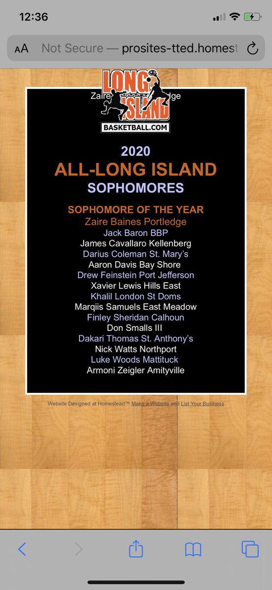 ExpHoops's tweet photo. Missing a bunch of guys on here

Spyro Drenis Roslyn
Anthony Todd Westbury
Daniel Vosk OSNA
Aazyah Ross @PortledgeSports 
Justin Ruffilo @SJB_DHS 
Mike Welton @SJB_DHS 
Macai John Happauge
Jahmeek Freeman Gport
Wilson Bennett Pierson
Dylan Banner Plainview
Kam Denhart Sewanhaka https://t.co/SsqQhel0dI