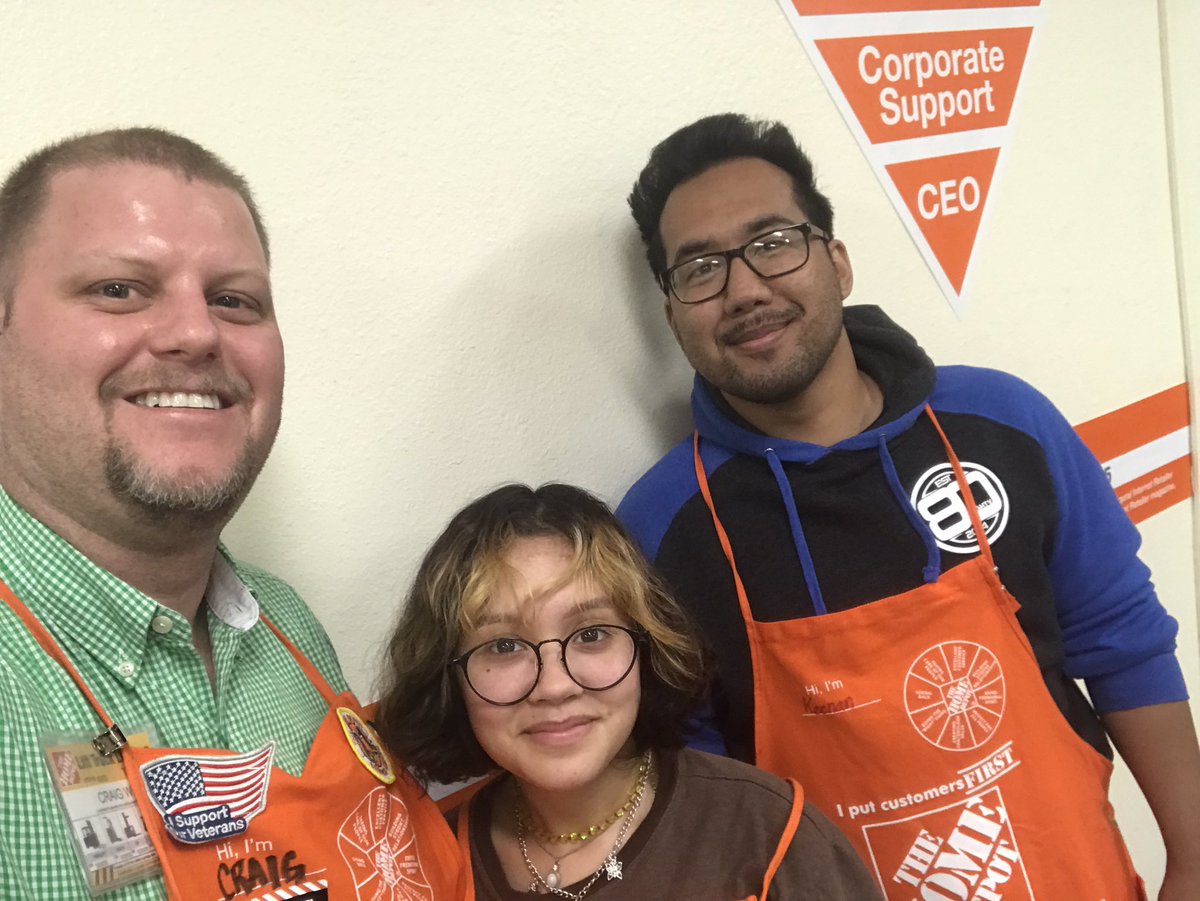 New Associates Welcome to the family Desiree D31 and Keenan D38