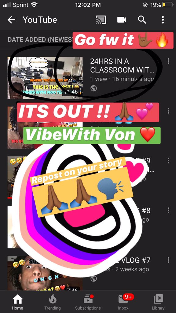 Vonn 🔥🤟🏾 tweet media
