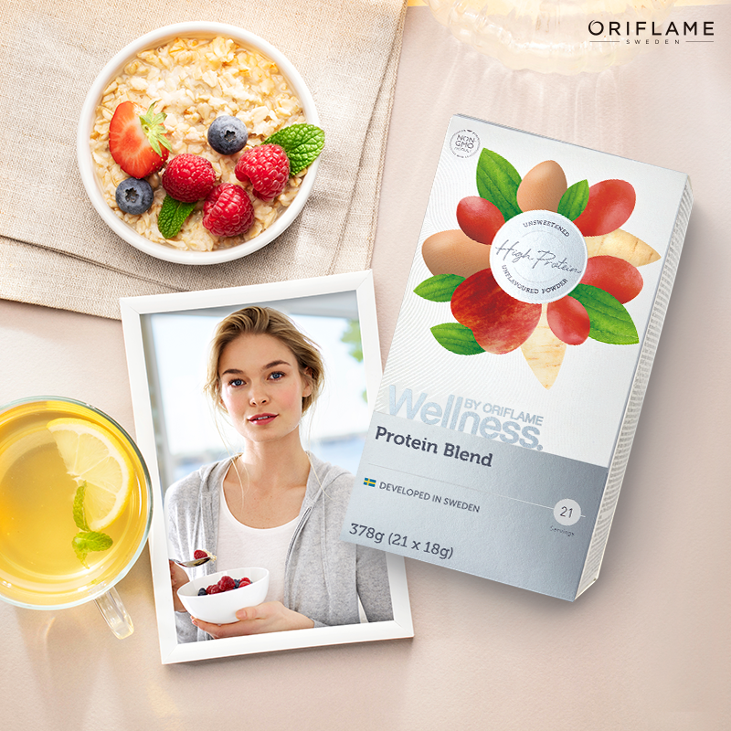 OriflameMexico's tweet image. Cuéntanos, ¿con qué tomas tu batido #WellnessByOriflame ? 🥛