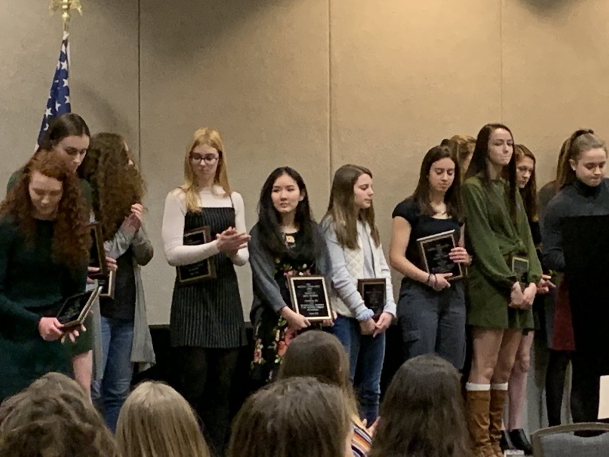 mcferran_jim's tweet photo. Congratulations Grace McFerrran, on receiving Guilderland’s Section 2 Basketball Scholar Athlete Award ⁦@GbbGuilderland⁩ https://t.co/5d3f9dczQq
