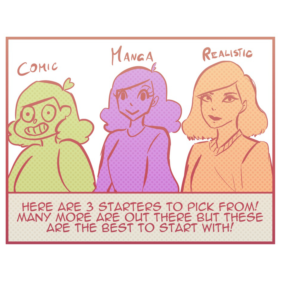 KaitoKuraiko's tweet photo. Your starter is never good when you compare it to all those other styles out there. But you can make the best out of it!
#dawut #dawutcomic #artstyle #artmeme #artistmeme #webtoon #comicart

READ DA WUT HERE:
► Tapas: https://t.co/RlETT6iPA4 
► Webtoons: https://t.co/47RfcktUm0 https://t.co/QCwDHy9NiM