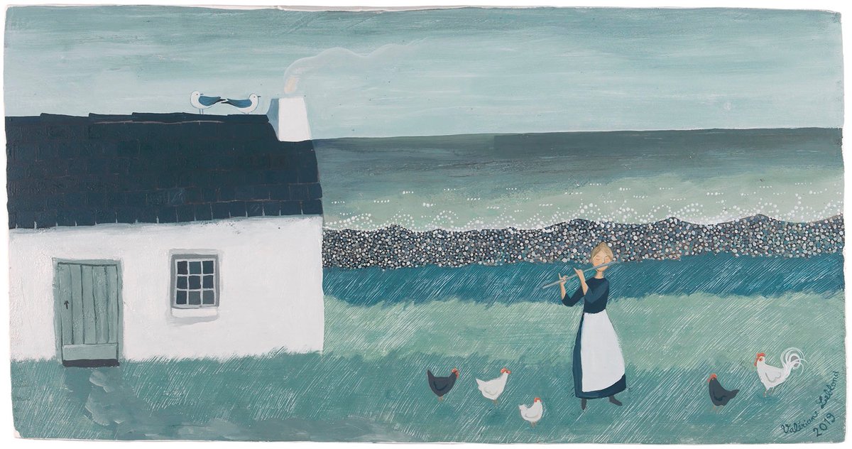 Valériane Leblond tweet media