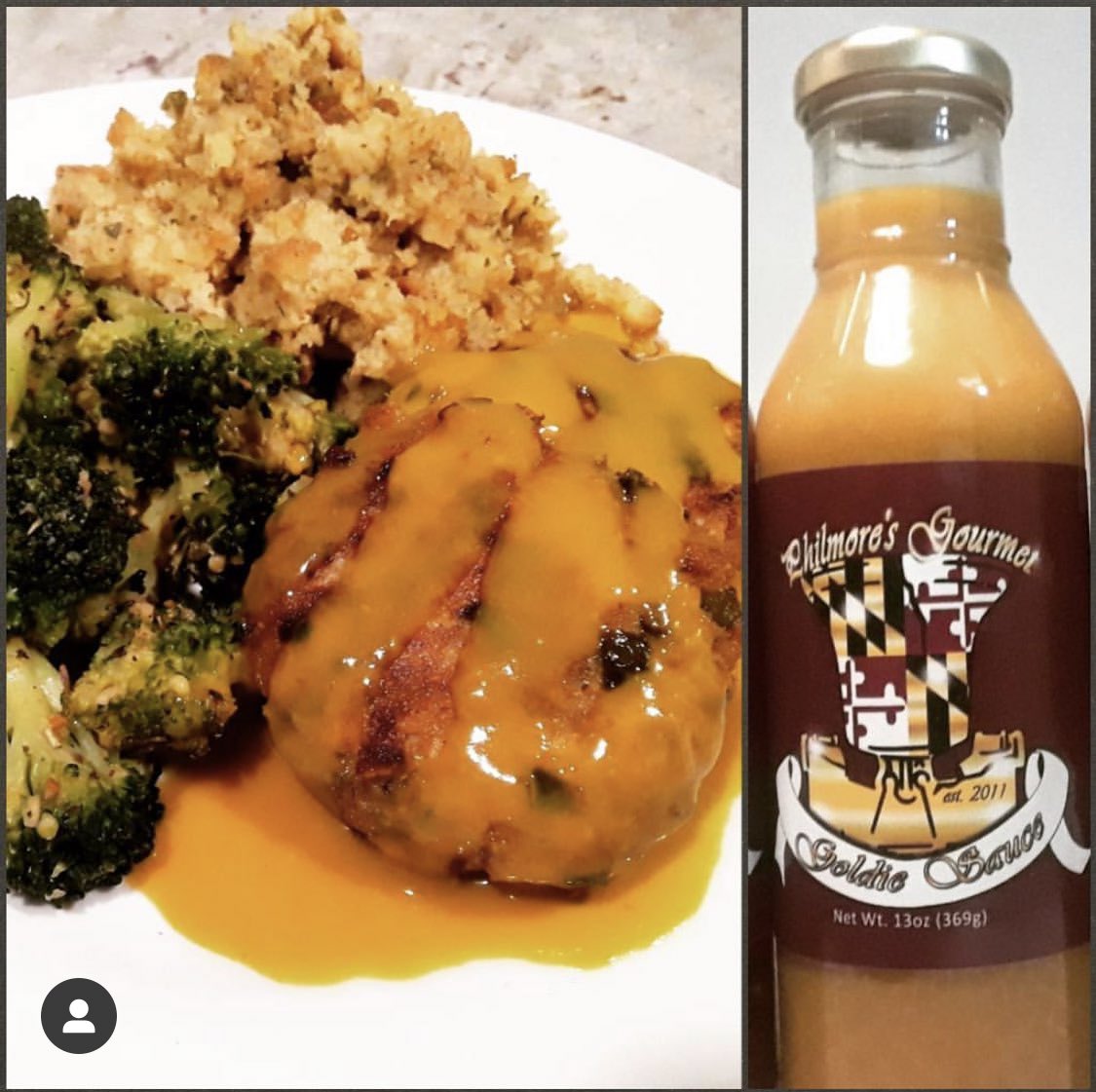 1philmores's tweet photo. Philmore's Gourmet... 
It Makes EVERYTHING Taste Better!!!
#BUBBLINBROWNSUGARSAUCE #GOLDIESAUCE #LAVASAUCE #SALMONSEASONINGANDRUB #BEYONDBBQ #BEYONDORDINARY #TREATYOURSELF  #TASTEMATTERS #FOOD #GOODEATS #FOODIES #EXPLOREPAGE #PHILLY #BALTIMORE #TELLAFRIENDTOTELLAFRIEND https://t.co/oUgpD0Uu6q