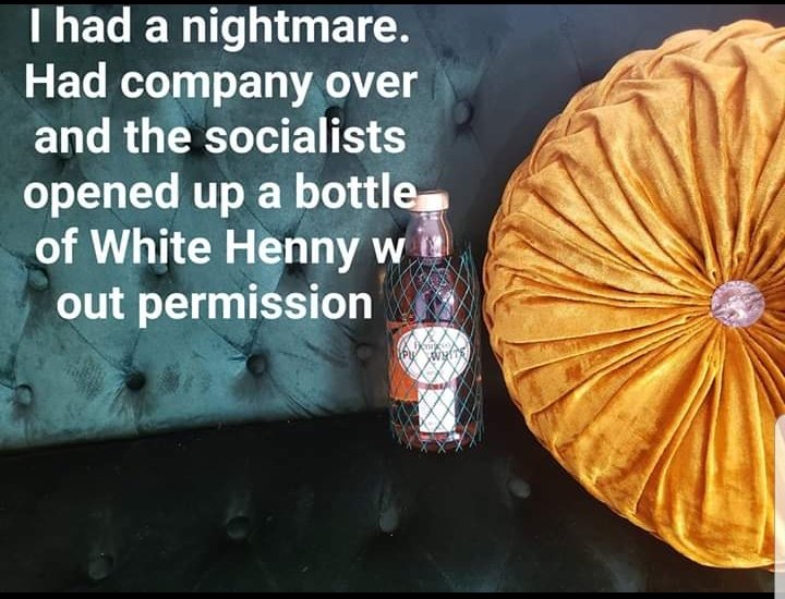 daddymugg's tweet image. Woke up &amp;amp; @realDonaldTrump was still President 🇺🇸🦅