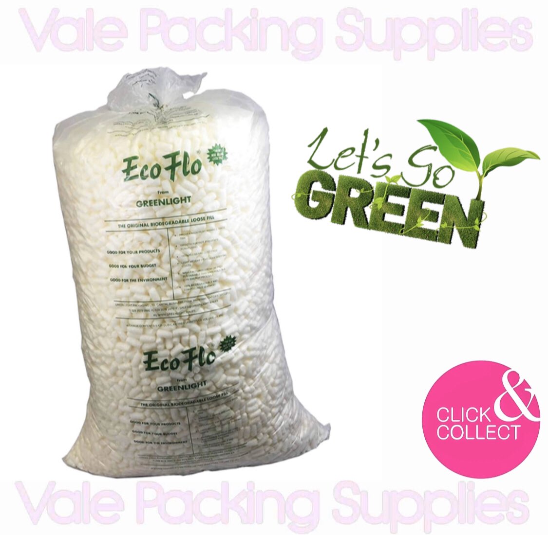 ValePackaging's tweet photo. Mountains of biodegradable void fill (packing peanuts) in stock from 0.5cuft bags to 15cuft bags
Vale Packing Supplies
Tel:02921 157006
#boxes #cardboardboxes #movingboxes #removalboxes #movingcartons #boxshop #bubblewrap #packingtape #palletwrap #packaging #packagingstore https://t.co/S3ijrL4IqK
