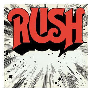 The self-titled debut album by Rush turns 46 years old today! Crank it up!
<a href="/rushtheband/">Rush</a>