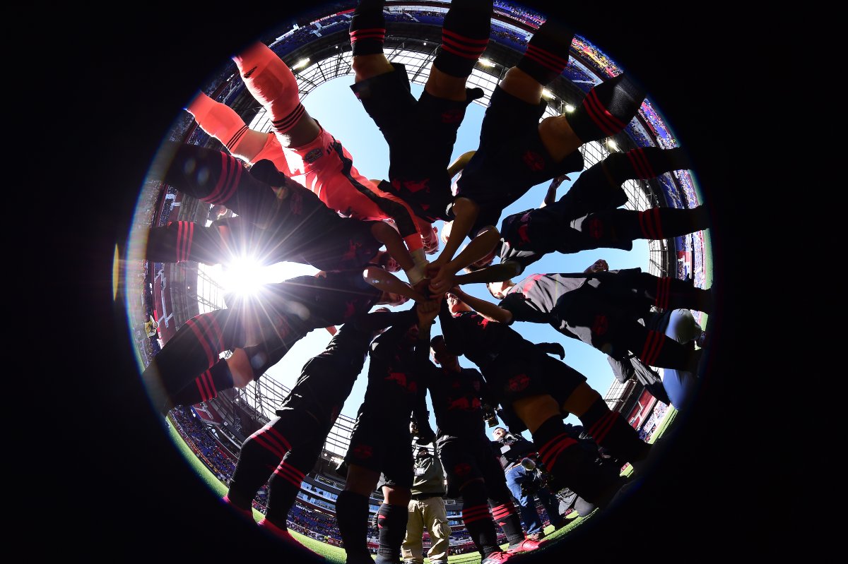 NewYorkRedBulls's tweet photo. Together. https://t.co/ybMubB0uz7