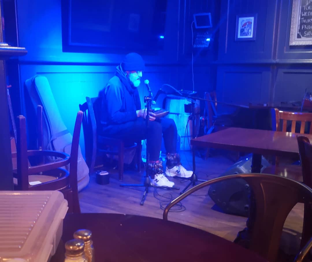 PrjMantra's tweet photo. https://t.co/ege9pB1Dq9
@LeighBursey @derekhillephoto #PAndQ #PintsAndQuarts #OttawaLiveMusic https://t.co/DJ0Ctpl6Eu