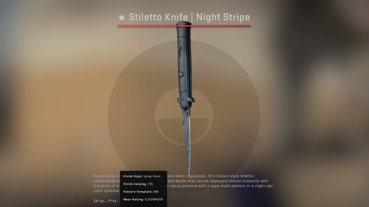 ohnePixel's tweet photo. Here you got another chance to win something juicy - rolling in 7 days 🗡

RT &amp; Follow @houseofclimbX + @ohnePixel to enter, GL! https://t.co/DrCDSmJXM0