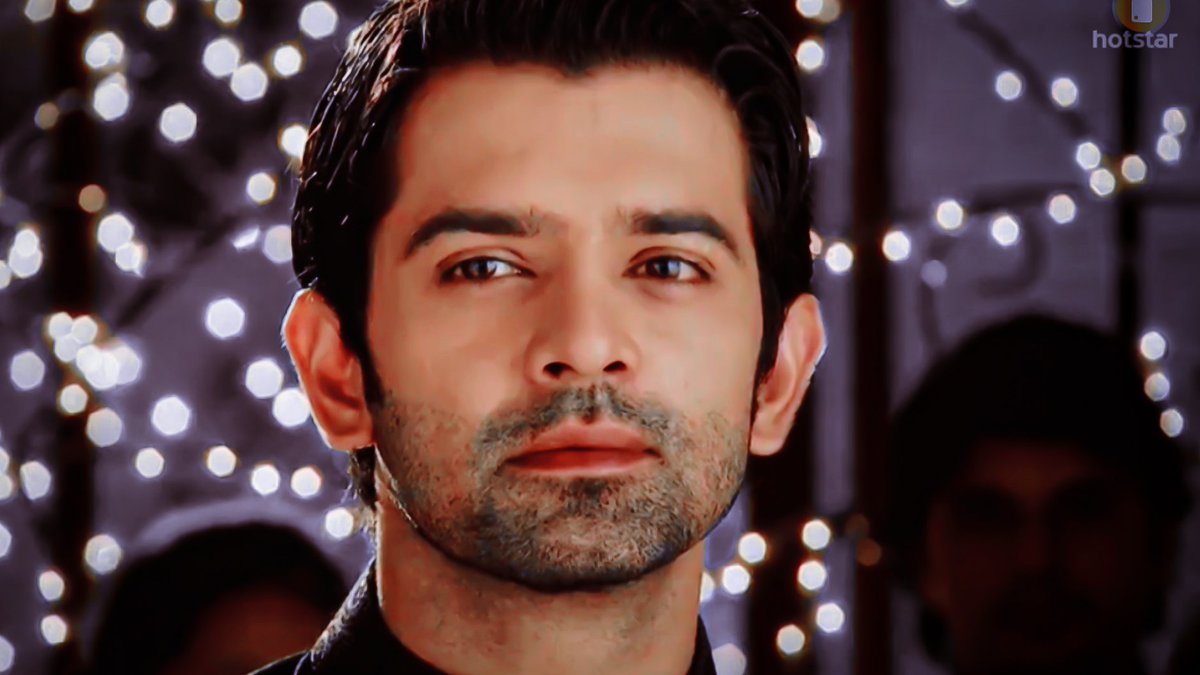 Arnav's expressions are so soft  #IPKKND  #IPKKNDRewind  #BarunSobti  #SanayaIrani