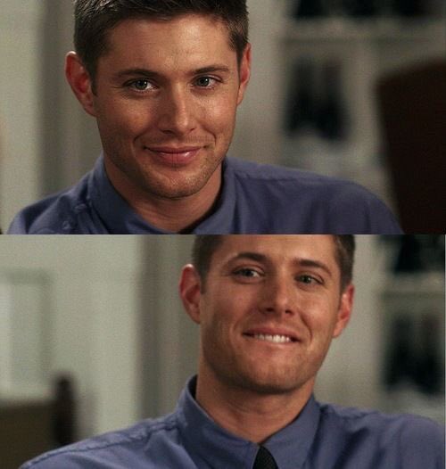 HAPPY BIRTHDAY TO THE SEXIEST MAN ALIVE AND LOVE OF MY LIFE
JENSEN ACKLES!!! HE S SUCH A RAY OF SUNSHINE     