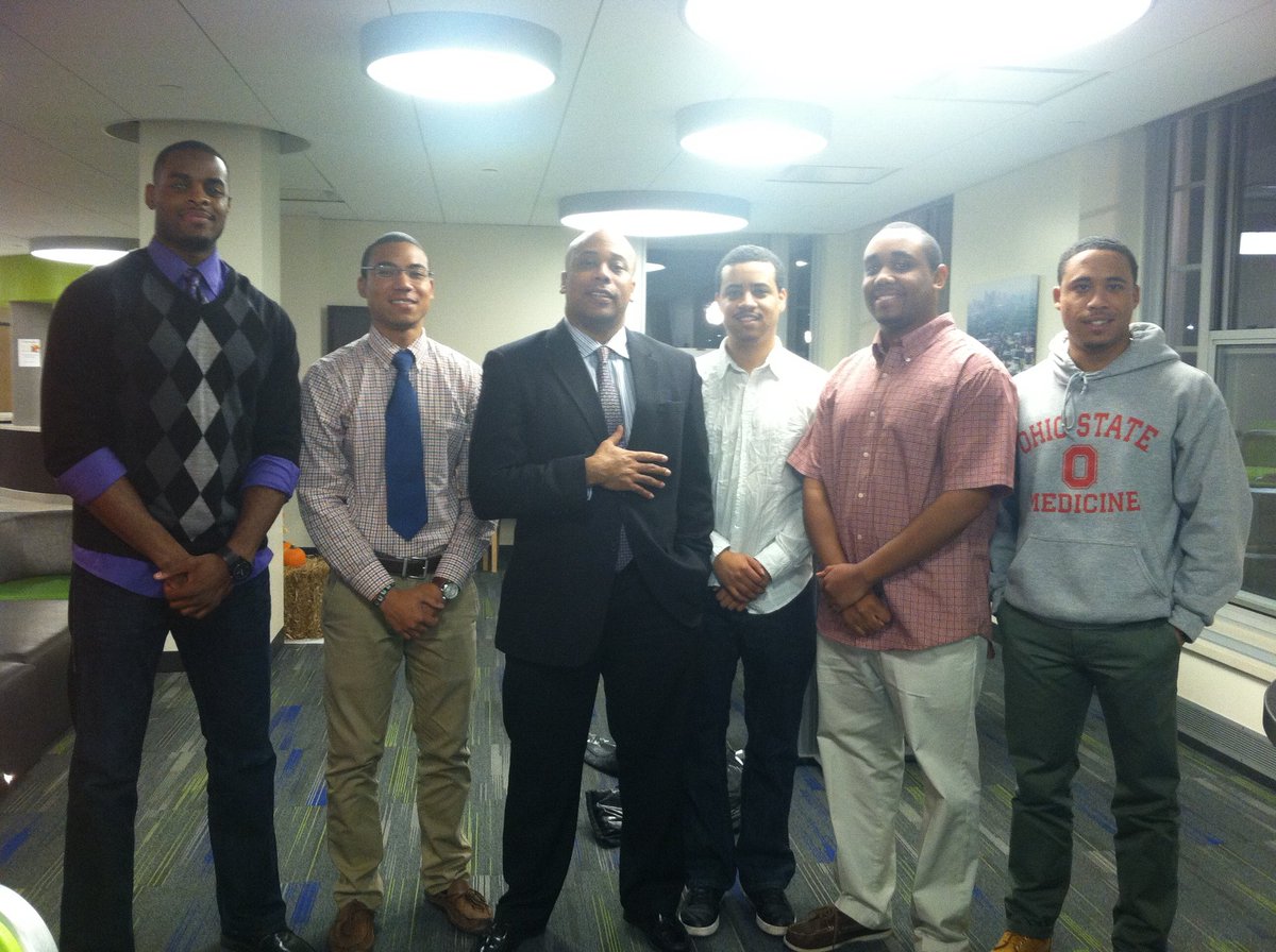 Bertrand Mukete (BertrandMukete) Twitter