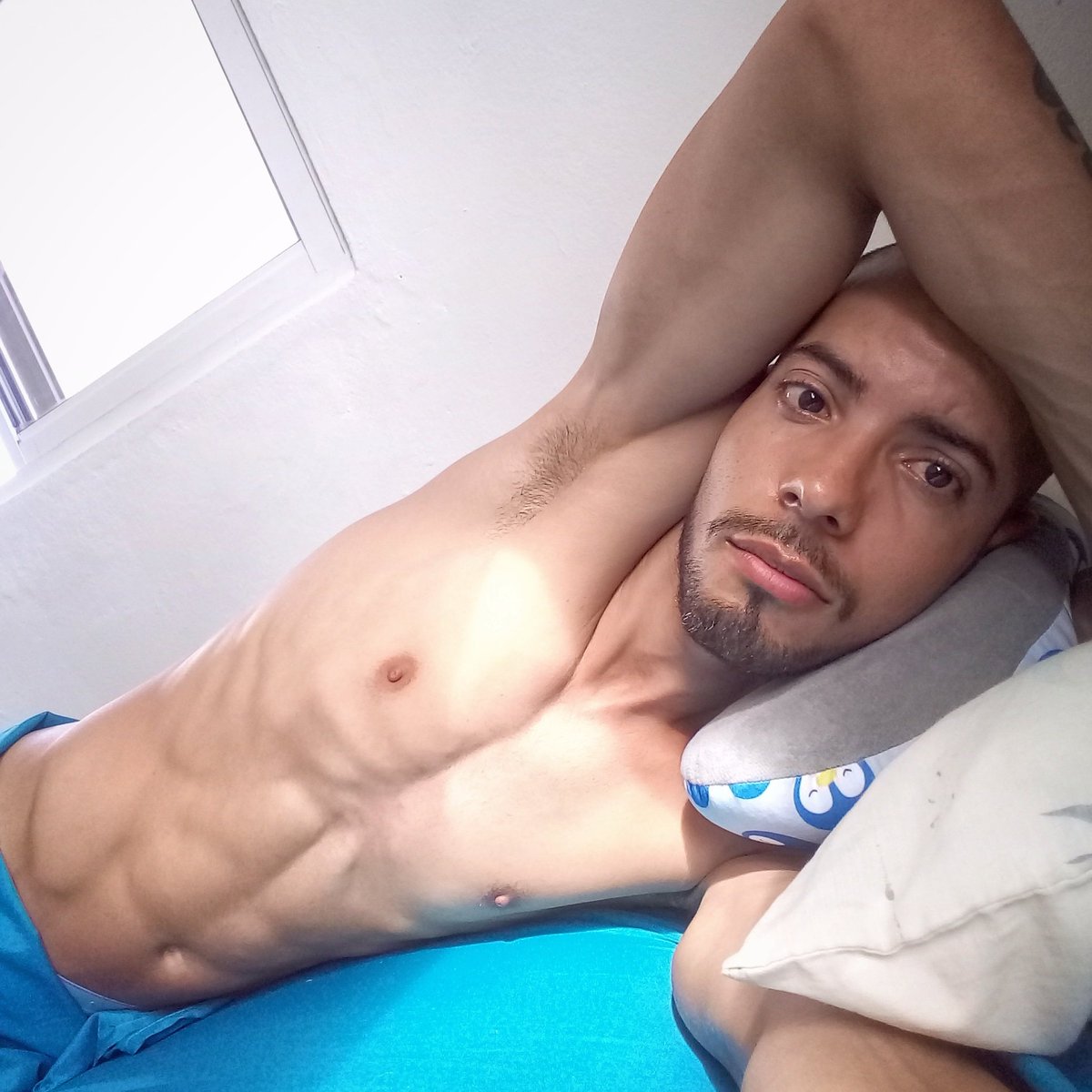#NuevaFotoDePerfil