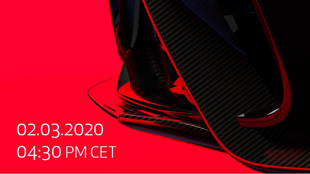 See you tomorrow 🍀 Follow us 👉 alfaromeo.com
#AlfaRomeo