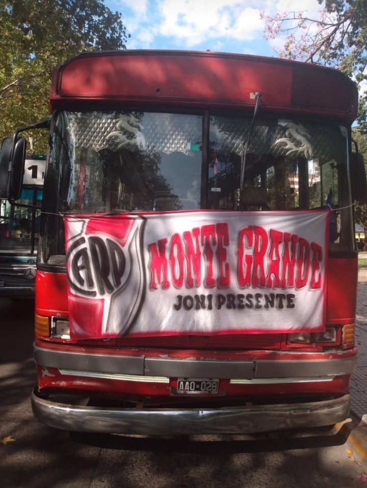 Seba01__'s tweet image. Siempre con vos ❤⚪