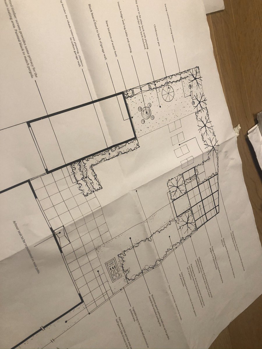 GKWilsonGardens's tweet image. Another design ready for costing #greenvision