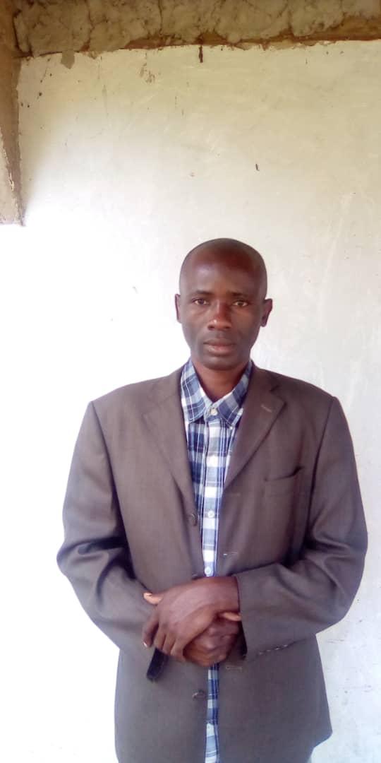 AgrisanU's tweet photo. We are honored to introduce our newly elected heads of AgriSan's saving scheme in Kadoto Village, Pallisa District, Uganda. From left to right;

Okello Florence: Chairperson of the Saving Scheme.

Akora Anthony: Secretary of the Saving Scheme. https://t.co/CSJbYKS4sl