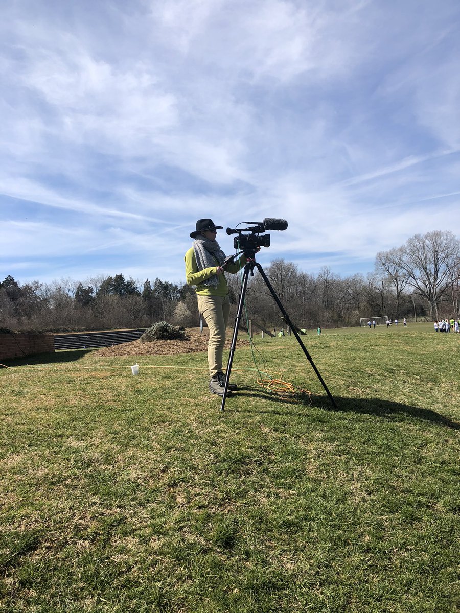 FCS streaming crew. Thanks for being out here! <a href="/Ultiworld/">Ultiworld</a>