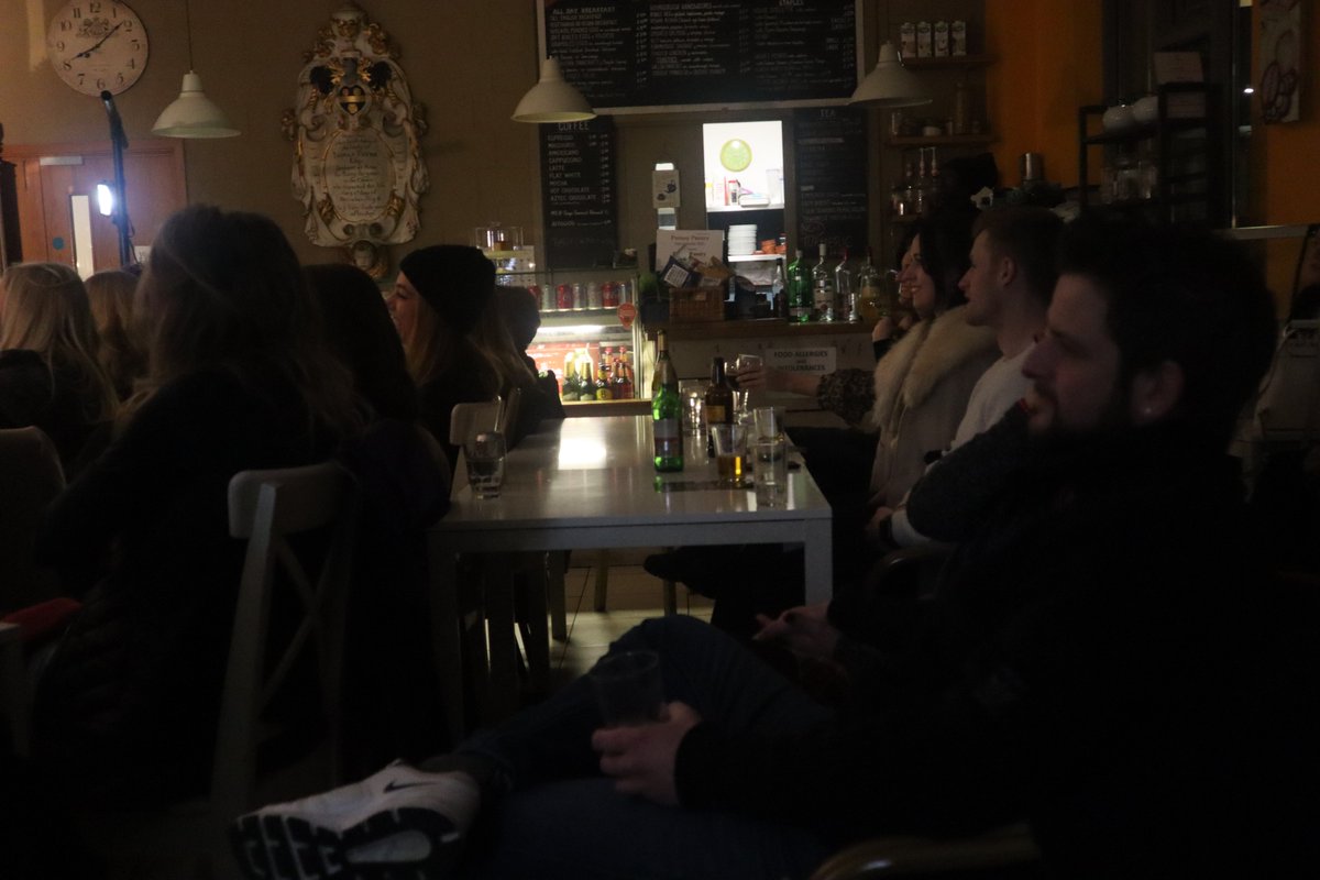 Thank you to all the acts that performed at Putney Comedy Club <a href="/putneypantry/">Putney Pantry</a>  last night`s  highly enjoyable show with stand up ,musical comedy &amp; even an old fashioned drag act Thank you also to audience 
We have another superb show next Saturday
putneycomedyclub.co.uk