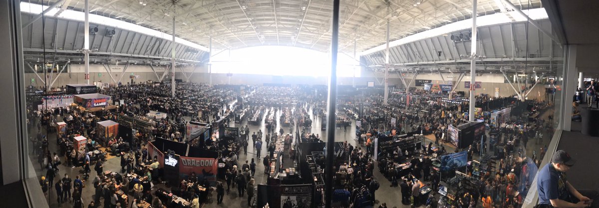 HexixGame's tweet photo. If you didn’t get a chance to play Hexix yesterday, Hexix will be in the tabletop free play area at #paxeast2020 from 3-5pm! Location pending, but likely near the Knight Moves booth along the left edge. Hexix is also in the free play library!

#update #strategy #boardgames https://t.co/tcnuwpXgFq