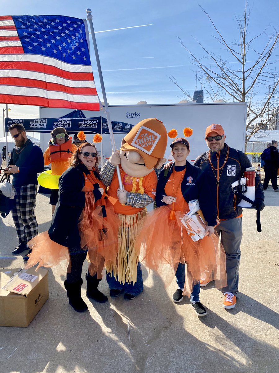 THD Clemens tweet media