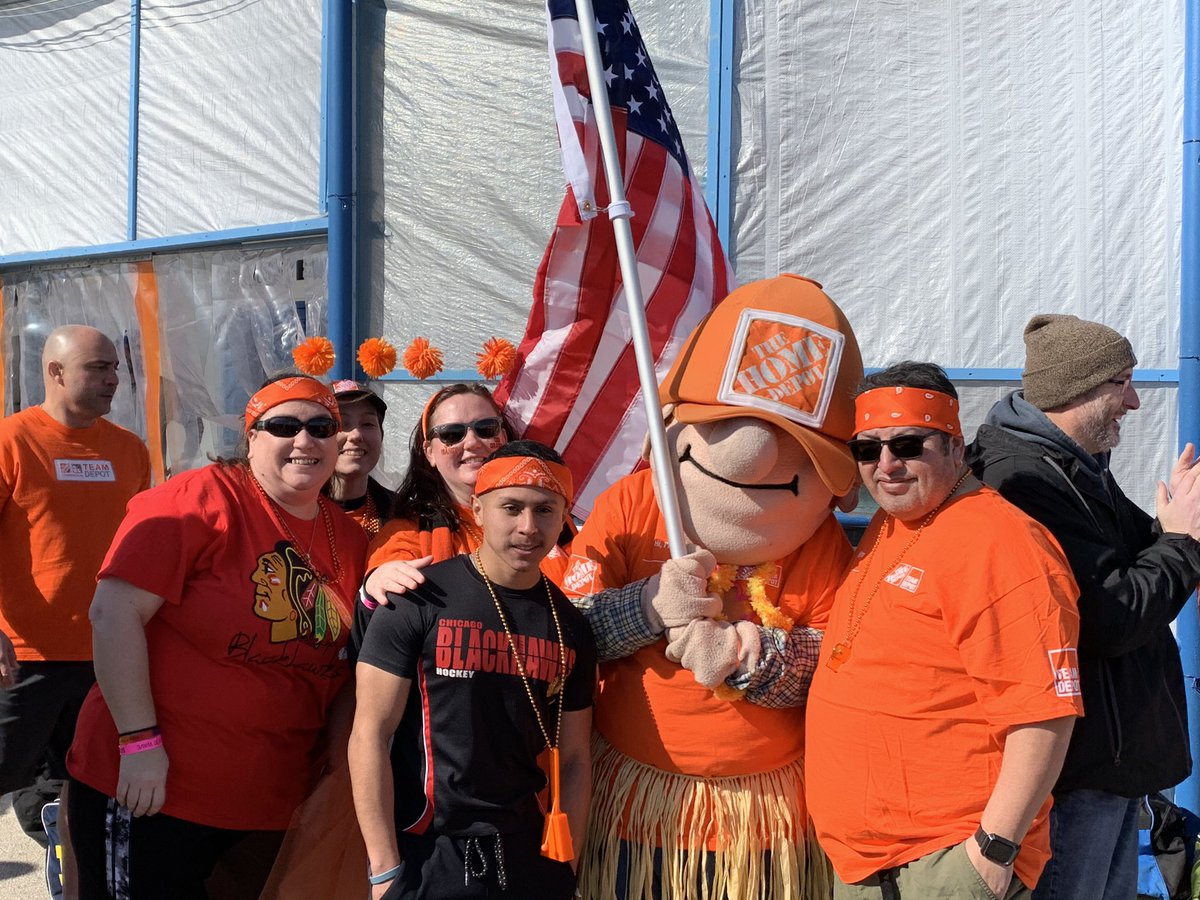 THD Clemens tweet media