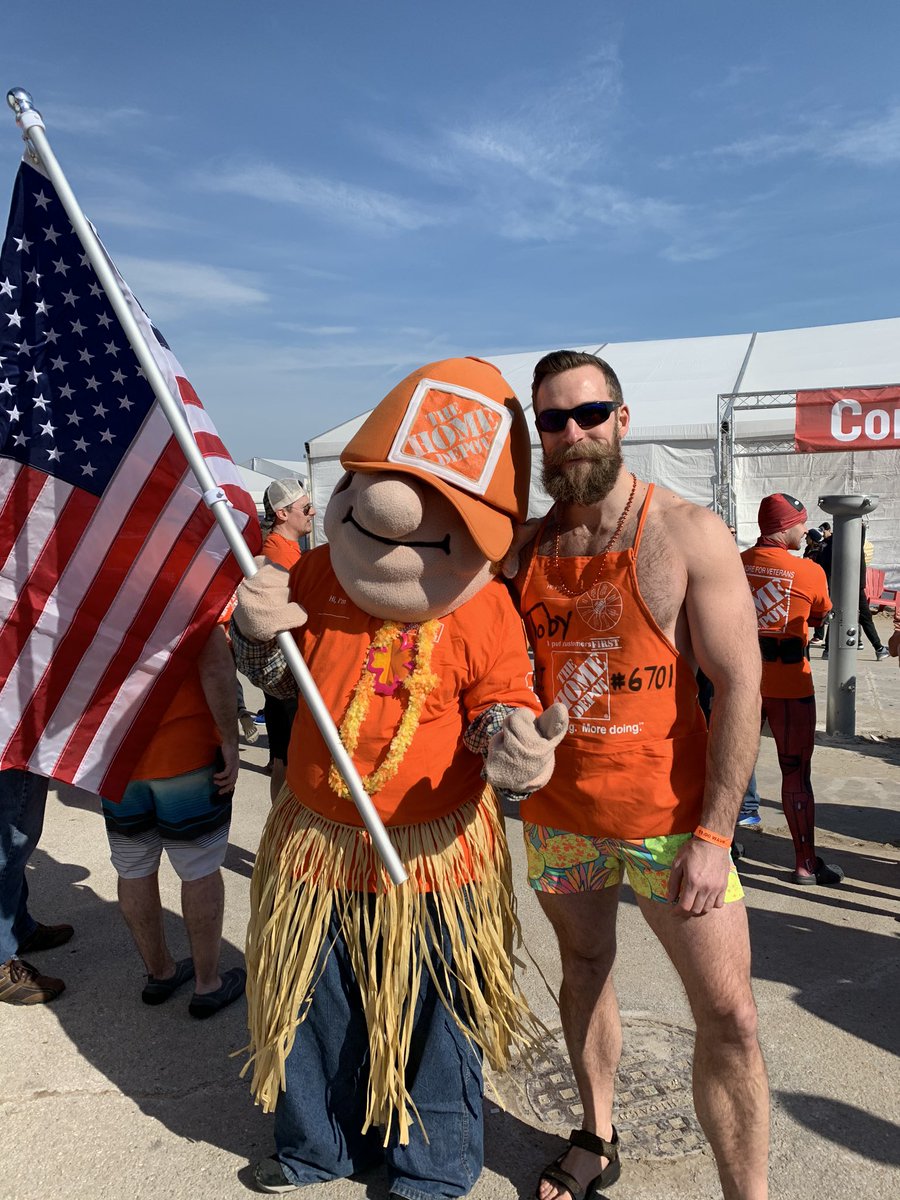 THD Clemens tweet media