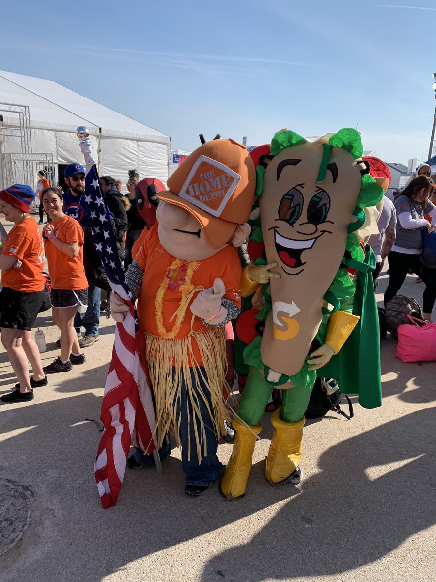 THD Clemens tweet media