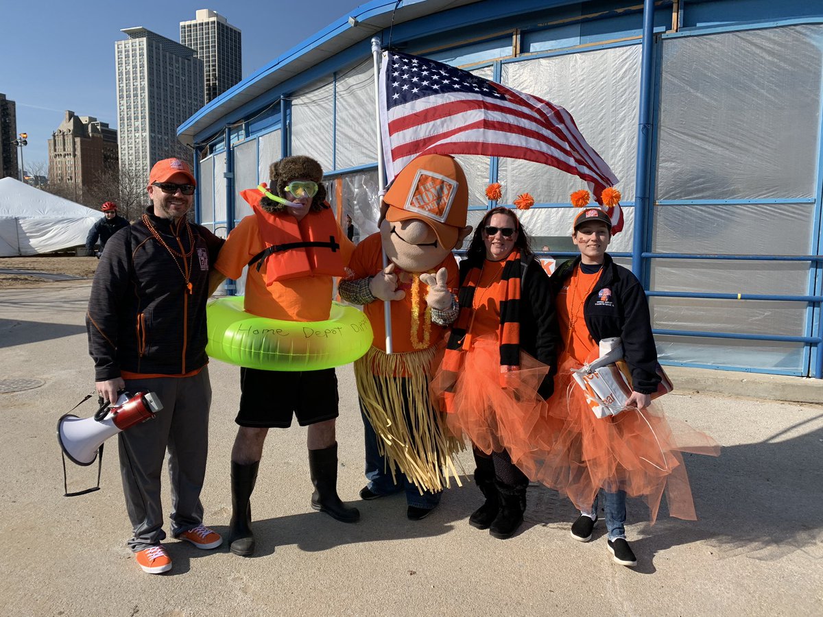 THD Clemens tweet media