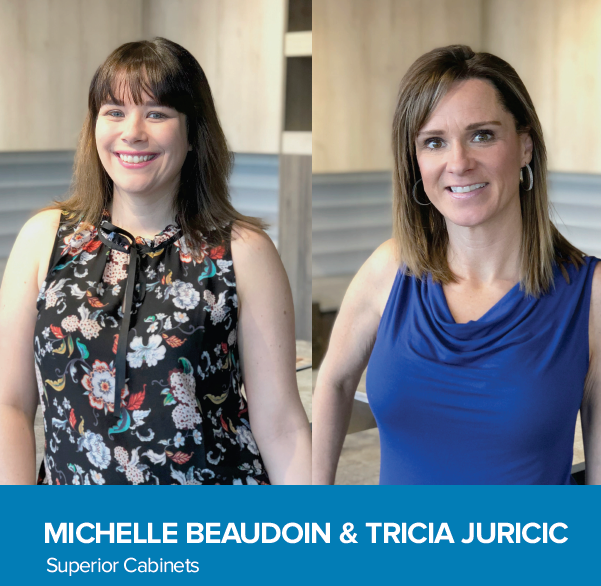 Hey #YYC! <a href="/SuperiorCabinet/">Superior Cabinets</a> has compiled an expert panel to answer your kitchen cabinetry questions! Go to the <a href="/Avanica1/">Avanica</a> Home + Garden Stage presented by @hgtvcanada, @goldenacre and <a href="/calgaryherald/">Calgary Herald</a> in 30 minutes to learn about current trends in cabinetry! #CHGS20