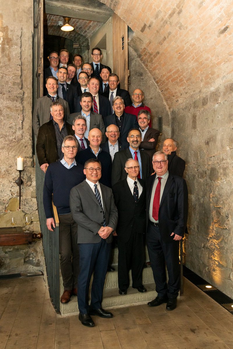 Hip Symposium Bern tweet media