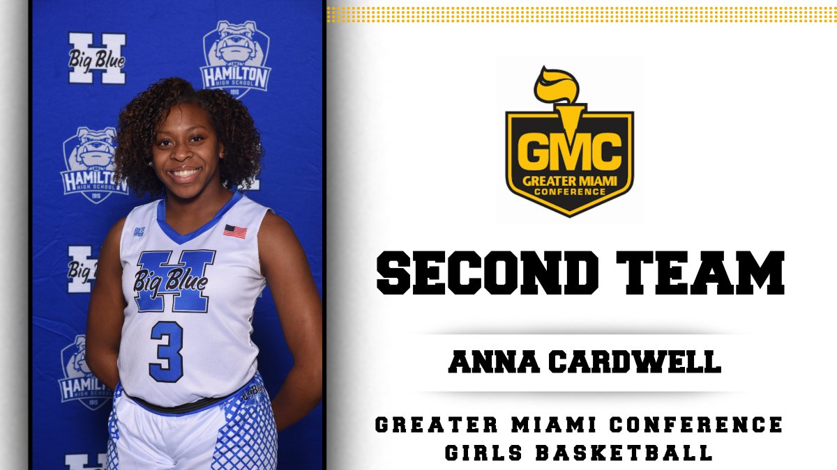 Big Blue Athletics tweet media