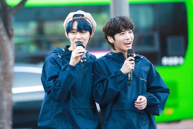 chiiijii's tweet photo. 그냥 모아보는 연텬 투샷 https://t.co/oWcnZmIF91