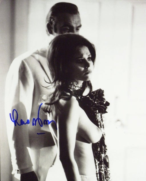 Wishing Lana Wood a very happy birthday.   