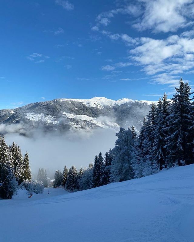 AlpineEscape's tweet image. Piste perfection! What a weekend in Courchevel! ⛷🎿🏂 ift.tt/3cm4wU4